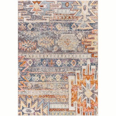 Livabliss New Mexico Woven Indoor Area Rugs