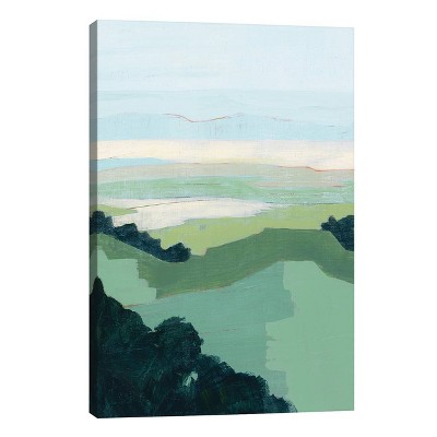 Halcyon Overlook I by Grace Popp Unframed Wall Canvas - iCanvas