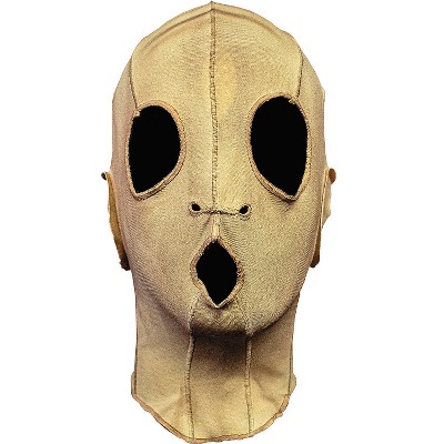 Adults Jordan Peele’s Us™ Pluto Polyester Mask - One Size