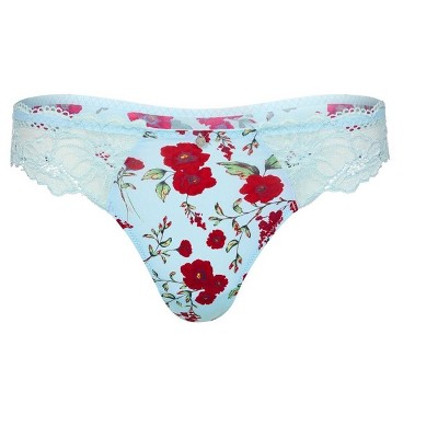 Adore Me Women's Aleena Thong Panty