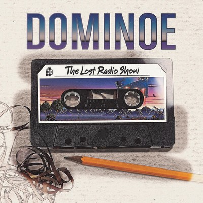 Dominoe - The Lost Radio Show (CD)