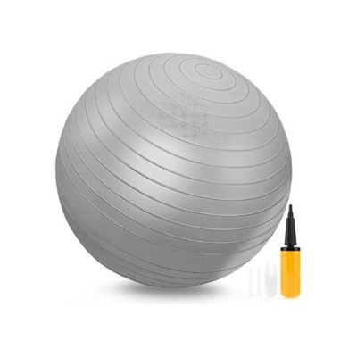 Toyzone World Core Balance Fitness Yoga Ball