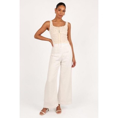 Petal and Pup Womens Alice Corset Top