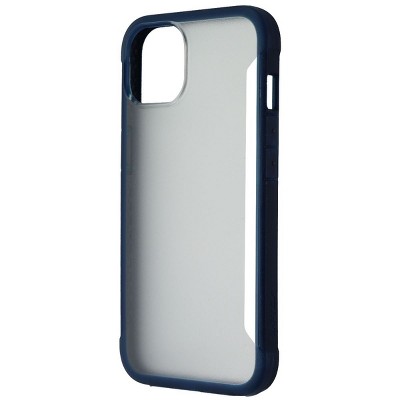 Raptic Terrain Series Case for Apple iPhone 13 - Blue