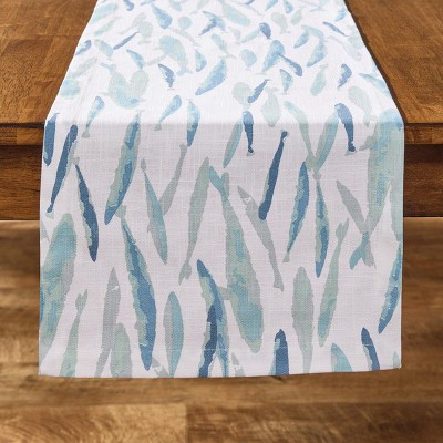 Split P School's Out Table Runner 14" X 54"