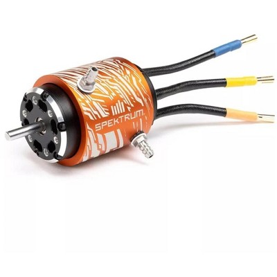 Spektrum SPMXMM1300 Firma 3660 2400Kv Brushless Marine Race Motor: 5mm