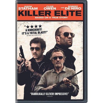 Killer Elite