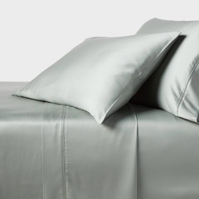 320 Thread Count Cool TENCEL® Lyocell Sheet Set - Threshold™