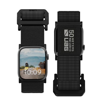 UAG Apple Watch Strap Active Series, 49/45/44/42mm , for iWatch Ultra 3, Series 11 & SE 3