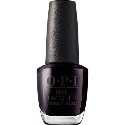 OPI Nail Lacquer - 0.5 fl oz