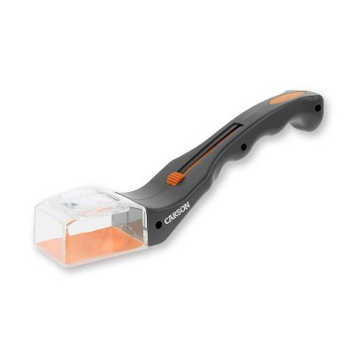 CARSON® 5x Humane Bug Catcher Catch-and-Release Magnifier Tool in Gray