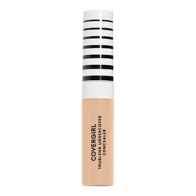 COVERGIRL truBLEND Undercover Concealer - 0.08 fl oz