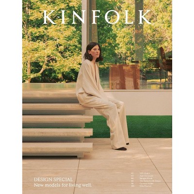 Kinfolk 51 - (Paperback)