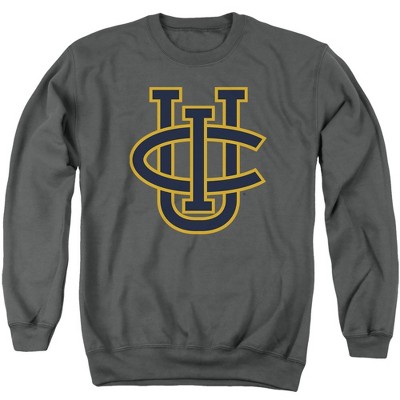 University of California, Charcoal