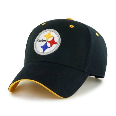 NFL Pittsburgh Steelers Youth Money Maker Snapback Hat