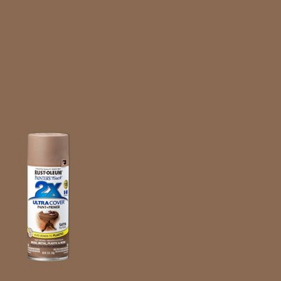 Rust-Oleum 12oz Painters Touch 2X Ultra Cover Spray Paint