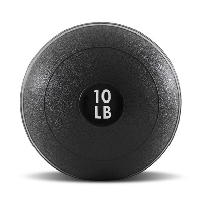 ProsourceFit Classic Slam Ball