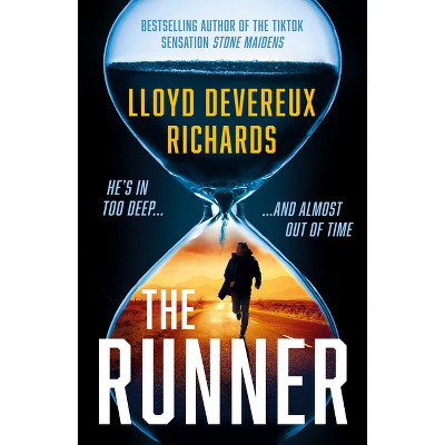 The Runner - by  Lloyd Devereux Richards (Paperback)