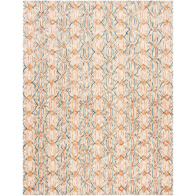 Trace TRC511 Hand Tufted Indoor Rugs - Safavieh