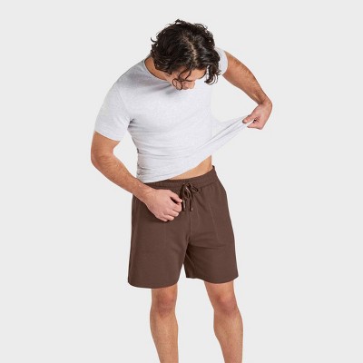 Pair of Thieves Men's Super Soft Lounge Pajama Shorts