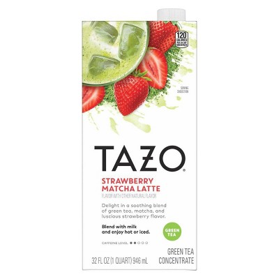 Tazo Tea
