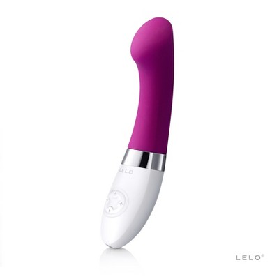LELO GIGI 2 Rechargeable and Waterproof Vibrator