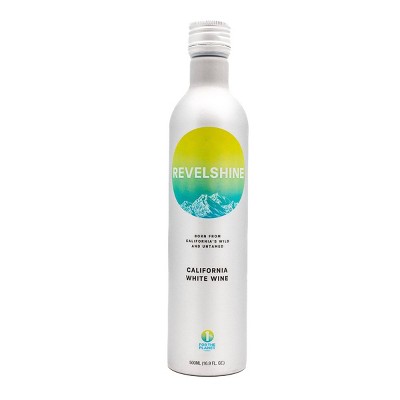 Revelshine Wines White - 500ml Can