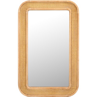 Alessa Mirror - 23.75" x 38" - MRR9000 - Safavieh