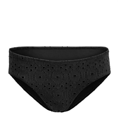Adore Me Women's Bailee Hipster Swimwear Bottom