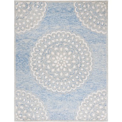Metro MET901 Hand Tufted Area Rug - Safavieh