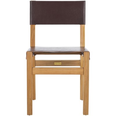 Romee Dining Chair - DCH1210 - Safavieh