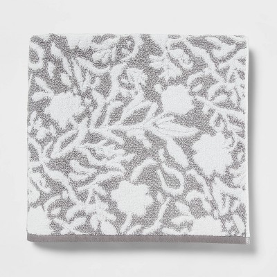 Performance Plus Bath Towel - Threshold™