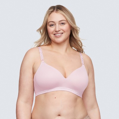 Simply Perfect by Warner's Women's Super Soft Wire-Free Bra