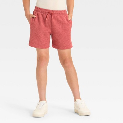 Boys' Mesh Spacer Shorts - All In Motion™