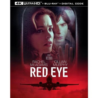 Red Eye (2005)