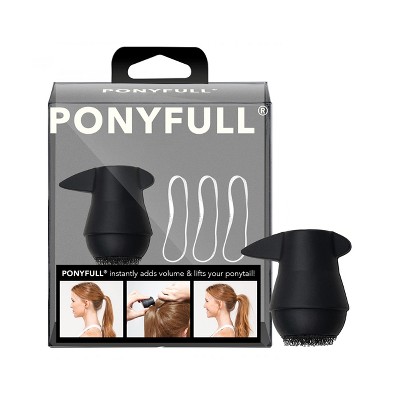 Kitsch PONYFULL - Patented