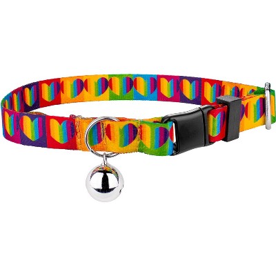 Country Brook Petz Cat Collar - Affection Collection