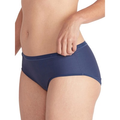 ExOfficio Women's Give-N-Go 2.0 Hipster Underwear