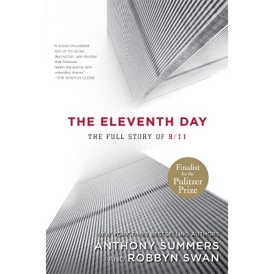 The Eleventh Day - by  Anthony Summers & Robbyn Swan (Paperback)