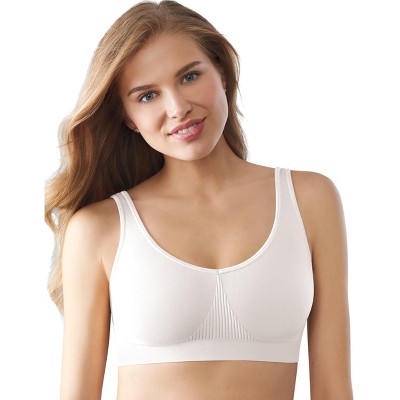 Bali One Smooth U Support Bralette Womens Underwear