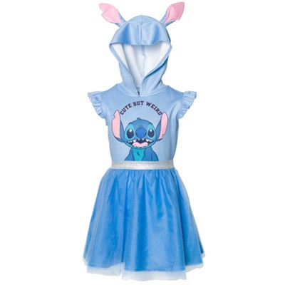Disney Classics Mesh Cosplay Tulle Dress