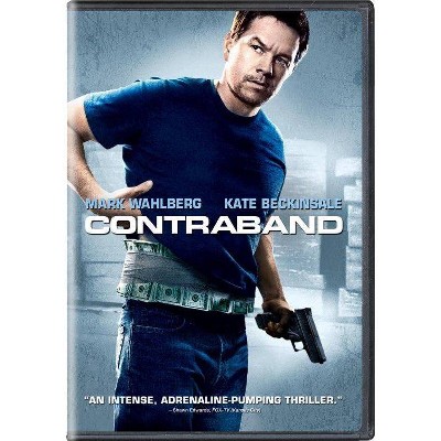 Contraband