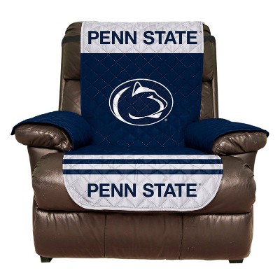 NCAA Penn State Nittany Lions Recliner Furniture Protector