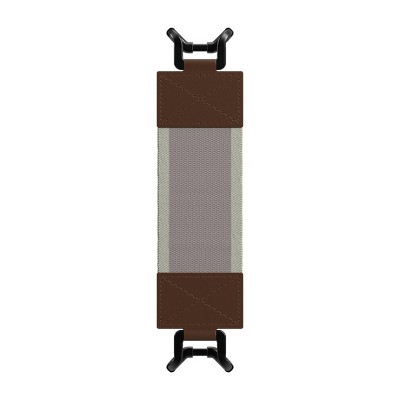 GEMS E-Reader Hand Strap Grip - Beige/Neutral: Compatible with Amazon Kindle