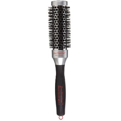 Olivia Garden Pro Thermal HairBrush - T-33 - 1 1/4"