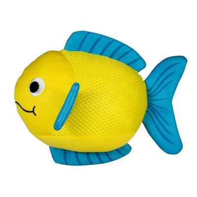 PetShop by Fringe Studio Pipsqueak Floating Dog Interactive Toy