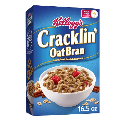 Kellogg's Breakfast Cereal