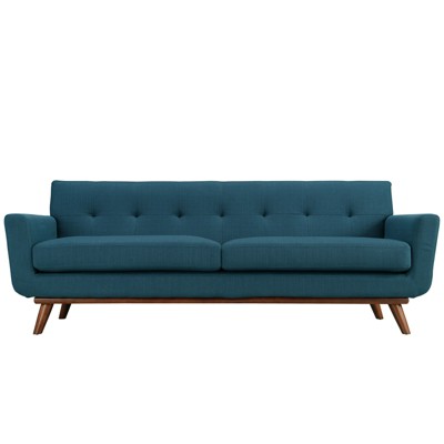 Engage Upholstered Sofa - Modway