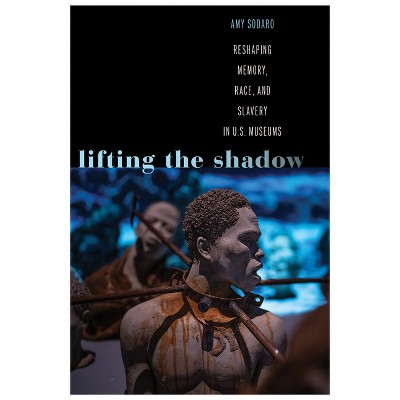 Lifting the Shadow - (Genocide, Political Violence, Human Rights) by  Amy Sodaro (Paperback)