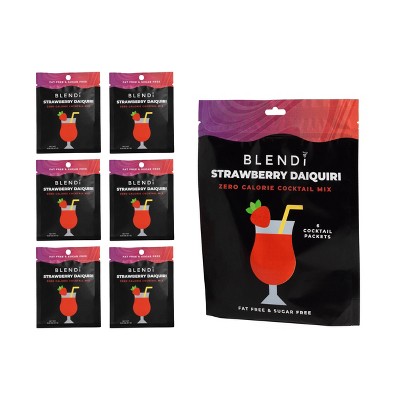 BLENDI 6pk Home Brewing Kit